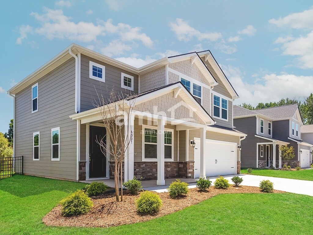 Building Photo - 4043 Williams Pond Rd