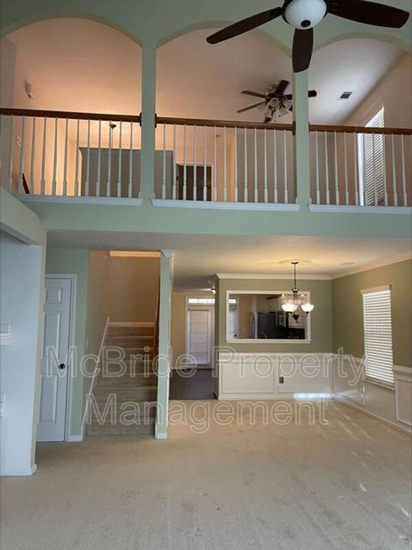 Building Photo - 429 Snead Way
