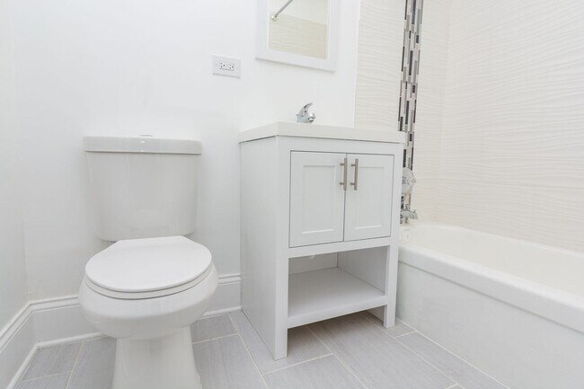 Foto del edificio - 7620 S Stewart Ave