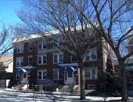 Primary Photo - 654 Elmwood Ave