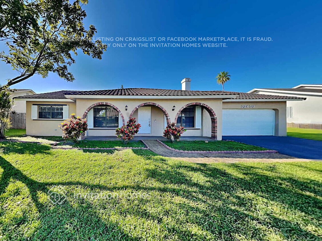 Primary Photo - 10430 NW 21st St