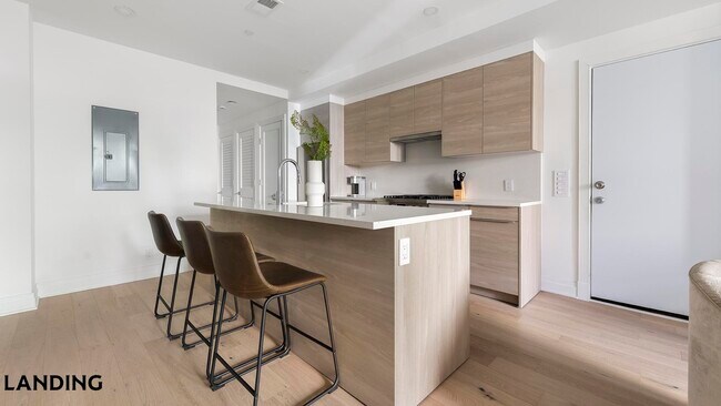Foto del edificio - 1128 10th St NW