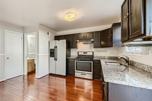 Building Photo - 3914 Squire Tuck Way, Pikesville, MD, 21208