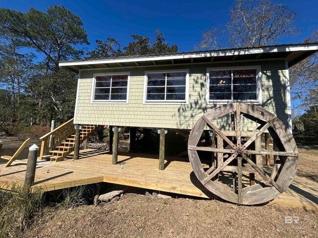 Foto del edificio - 11656 -A Magnolia St