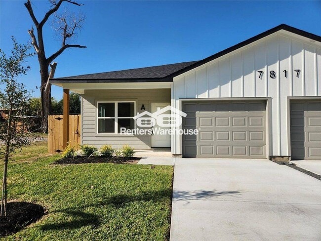 Foto del edificio - 7817 Beckley St