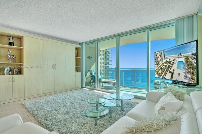 Foto del edificio - 2501 S Ocean Dr