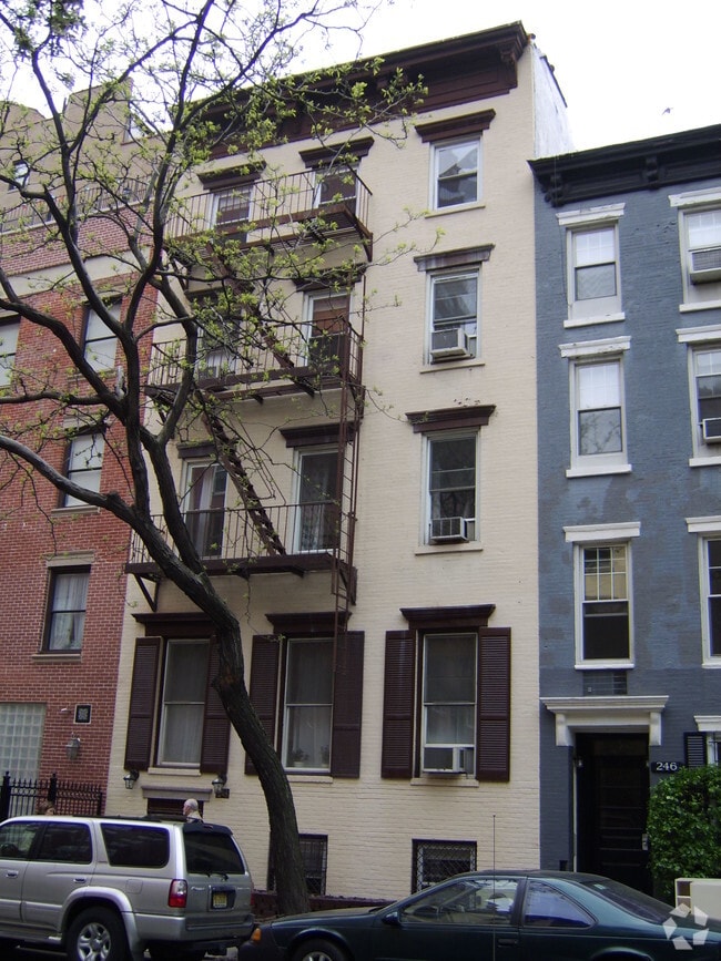 Foto del edificio - 248 E 32nd St.