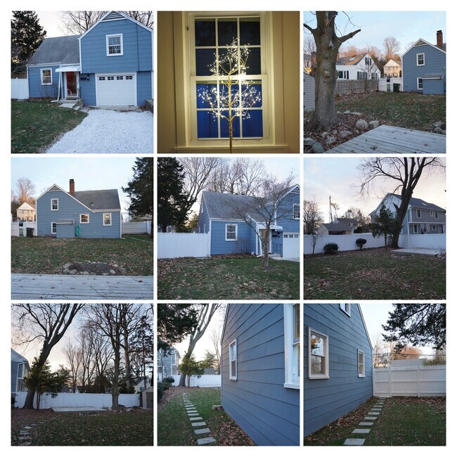 Foto del edificio - 167 Hollow Tree Ridge Rd
