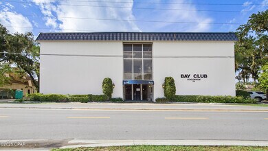 Building Photo - 316 Cherry St