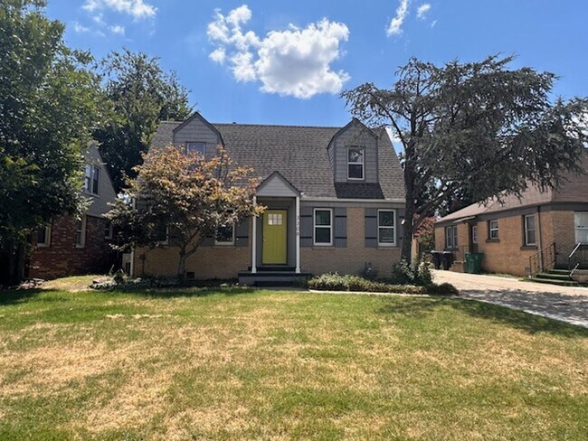 Foto del edificio - Historic Charm