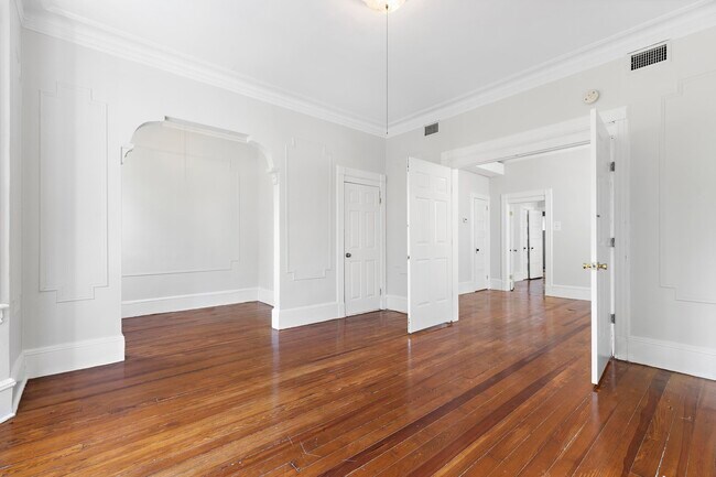 Foto del edificio - 11 Hudson Pl