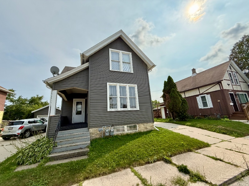 Building Photo - 1517 Martin Ave