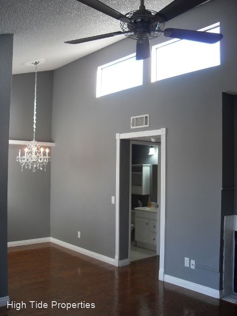 Foto del edificio - 2 br, 1 bath House - 4355 Utah St #5