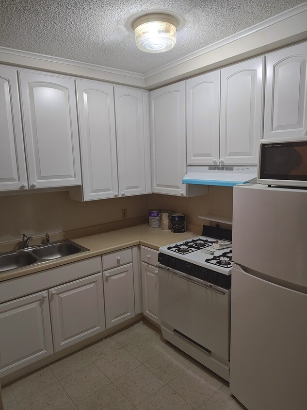 Kitchen - 2733 Girard Ave S