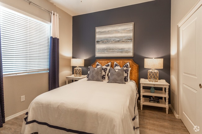 1 habitación, 1 baño - Junto al mar - 668 pies cuadrados - Christopher Todd Communities At Marley Park