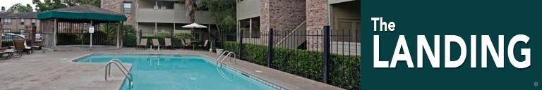 The Landing Apartments