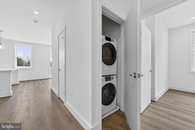 Foto del edificio - 117 N 21st St