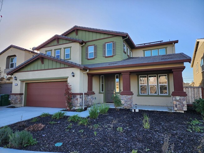 Foto del edificio - 2461 Coloma Ln