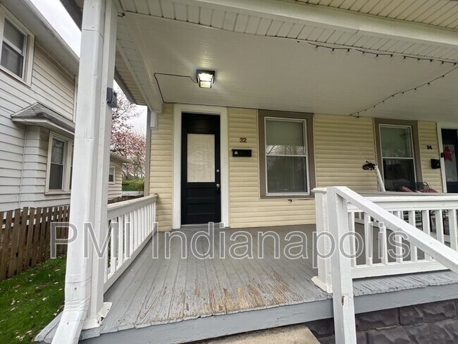 Building Photo - 32 N Irvington Ave