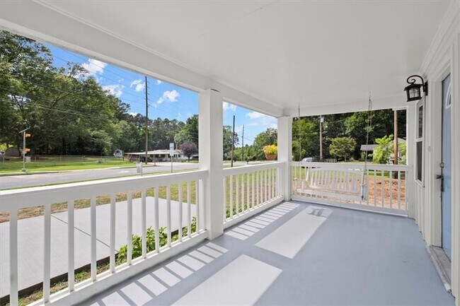 Foto del edificio - 3572 Old 41 Hwy NW