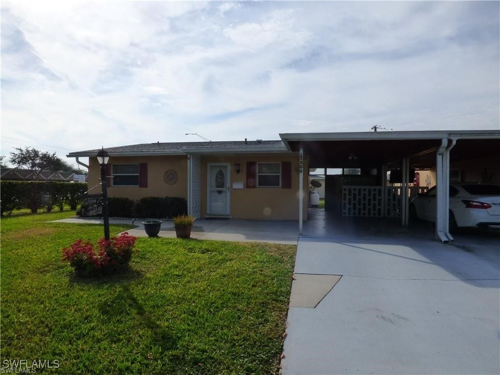 Primary Photo - 2200 Orchid Rd