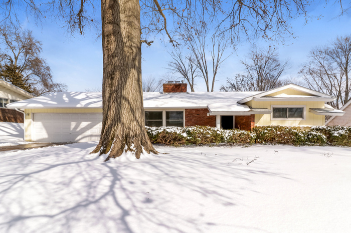 Foto principal - 1303 S Persimmon Ave