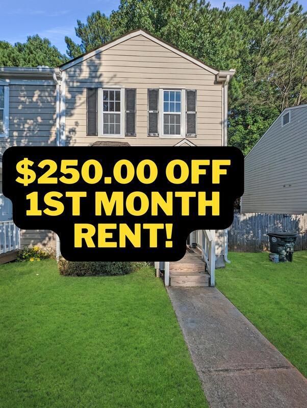 3494 Lee Ct, Kennesaw, GA 30144 Condo for Rent in Kennesaw, GA