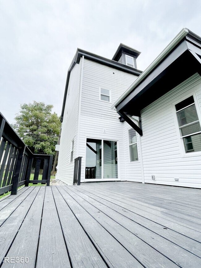 Foto del edificio - 4 br, 3 bath House - 19 Allen St Allentown
