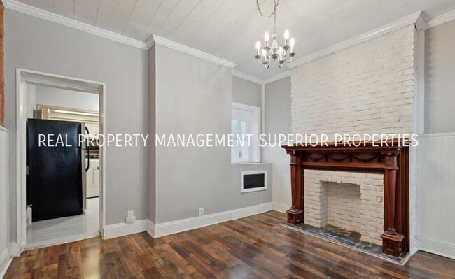 Building Photo - 3019 Tilton St