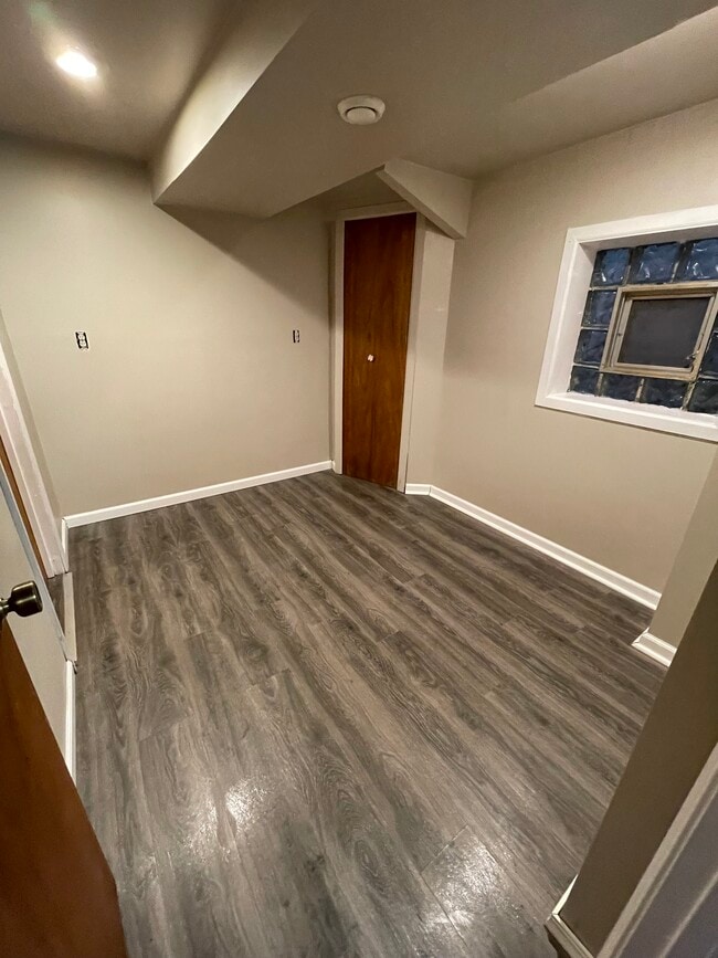 Bedroom 2 - 3708 W Dickens Ave