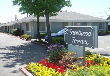 Foto del edificio - The Brentwood