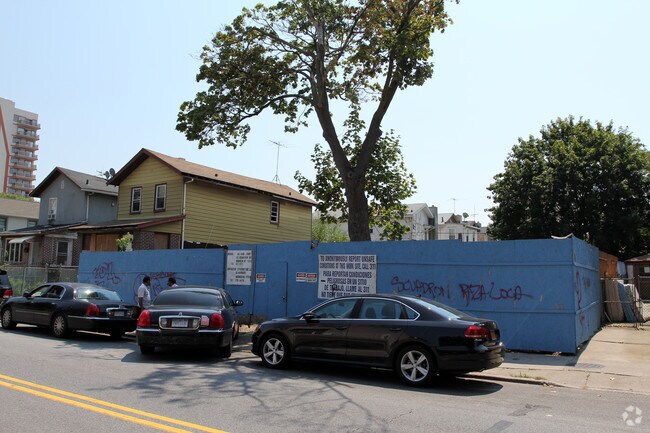 Primary Photo - 412 Ocean View Ave