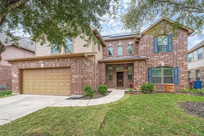Building Photo - 4419 Matagorda Lakes Dr