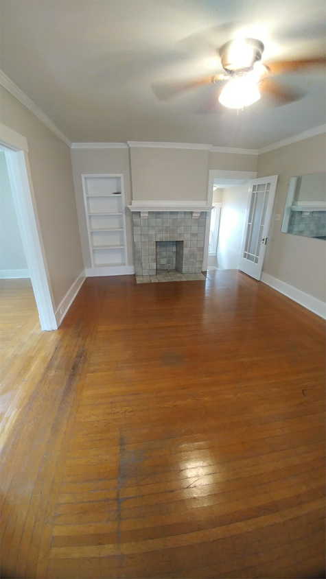 Primary Photo - 209 Marshall Ave