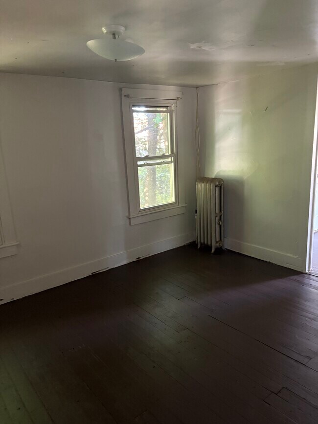 Foto del edificio - 1320 Wyoming Ave