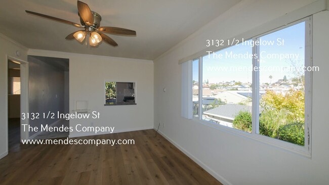 Building Photo - 3132 1/2 Ingelow St-