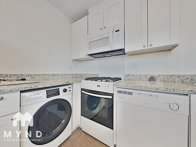 Foto del edificio - 4824 E Willetta St
