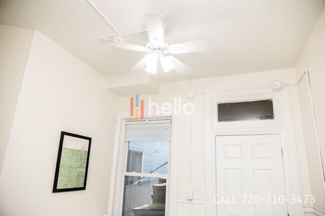 Foto del edificio - 1537 N Pearl St