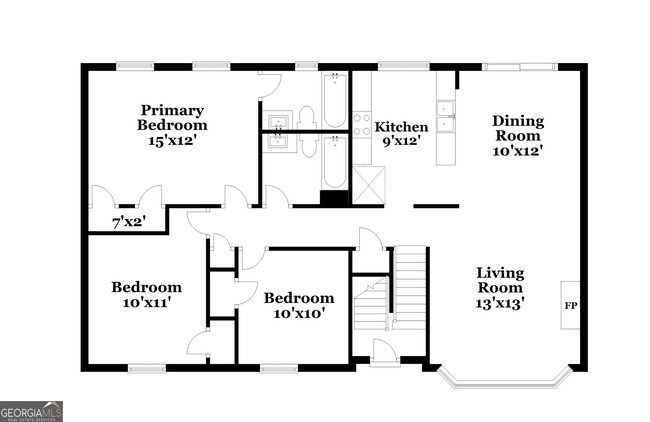 Foto del edificio - 5721 Dorian Ct