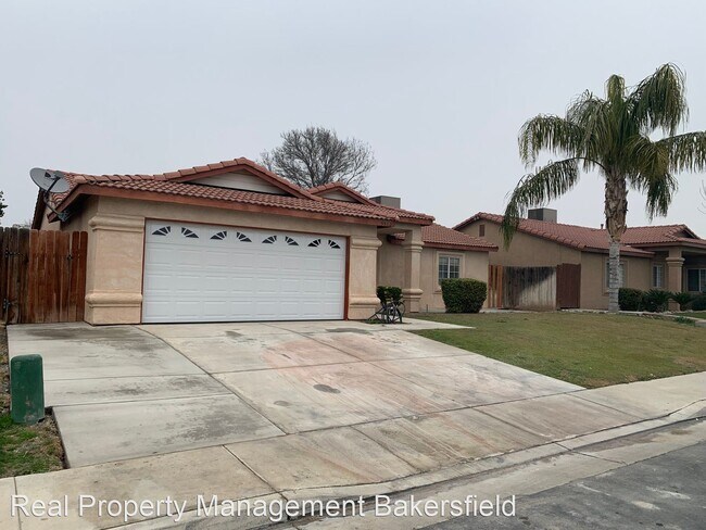 Foto del edificio - 4 br, 2 bath House - 5512 Tyner Ln