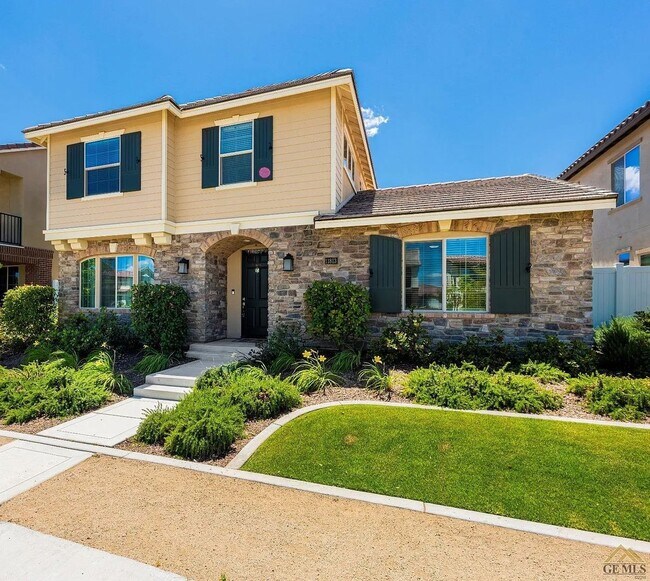 Building Photo - Wonderful Belcourt Community!!!