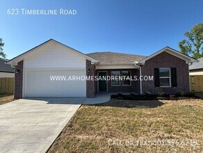 Building Photo - 623 Timberline Rd