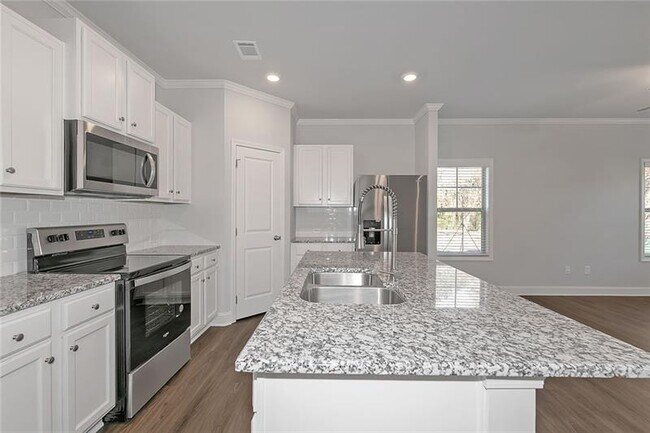 Building Photo - 5268 Pinnacle Walk Dr