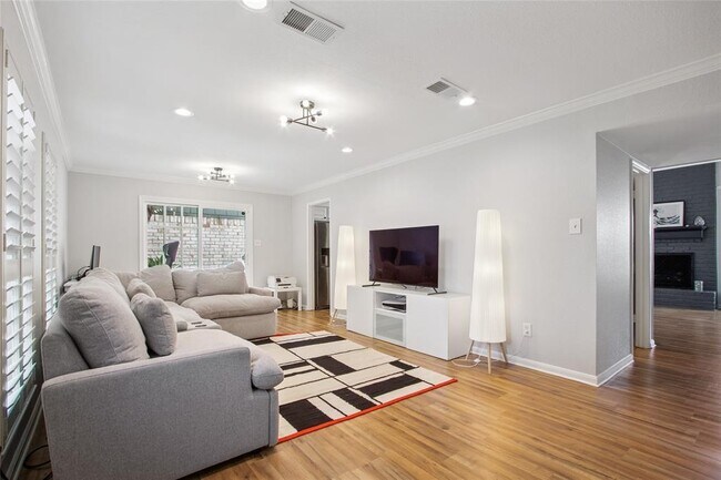 Foto del edificio - 2908 Gessner Rd