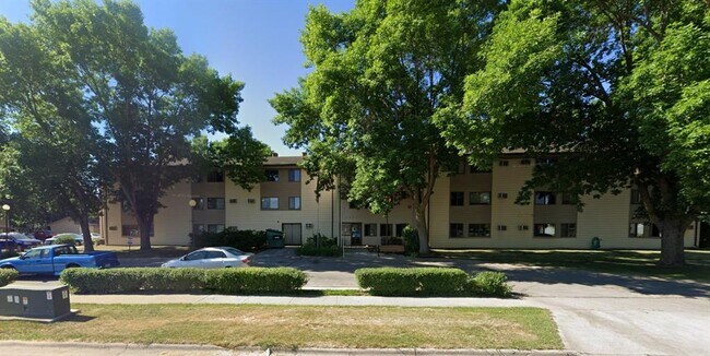 Foto del edificio - 1531 6th Pl SE
