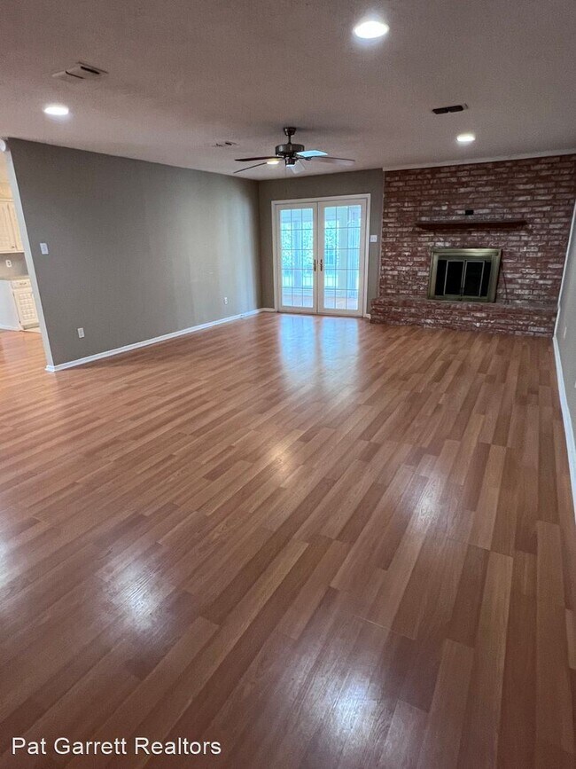 Foto del edificio - 3 br, 2 bath House - 5707 Richmond Avenue