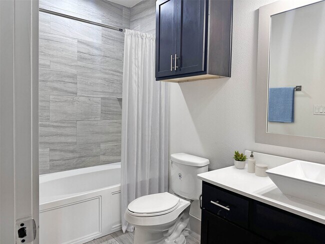 Foto del edificio - 2727 Brazos St