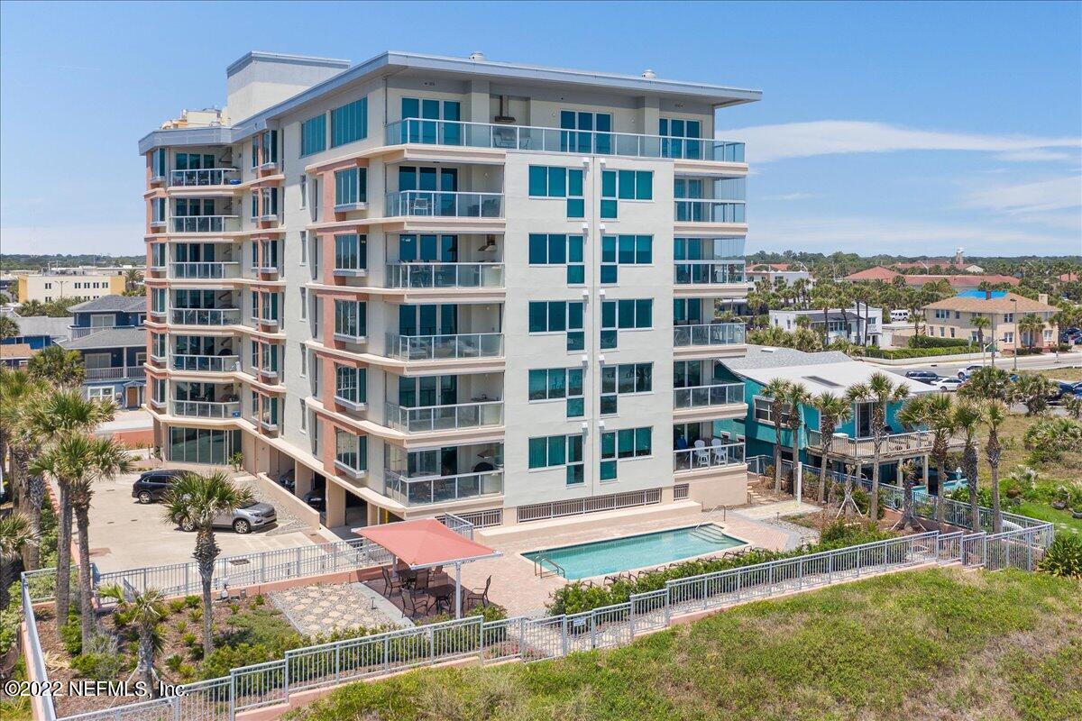 123 1st St S Unit 503, Jacksonville Beach, FL 32250 Condo for Rent in