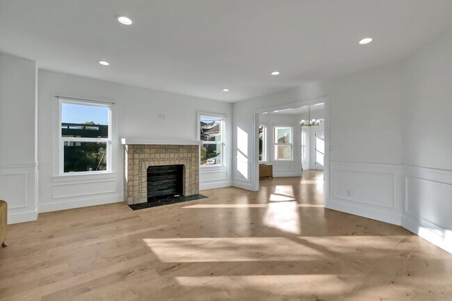 Foto del edificio - Renovated 5bd/4ba House in Stevens Neighborhood!