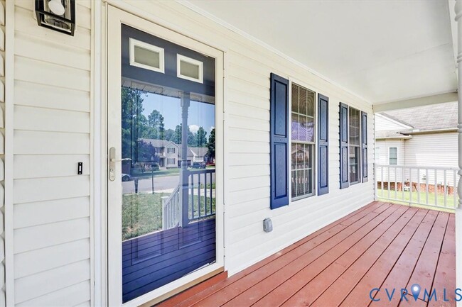 Building Photo - 10017 Chartwood Ct